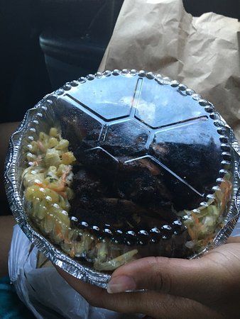 C & J Jamaican Restaurant and Bakery